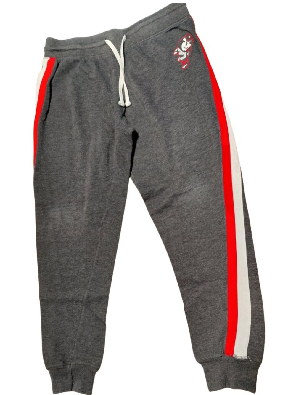 Ohio State Buckeyes Joggers Men's Size Medium